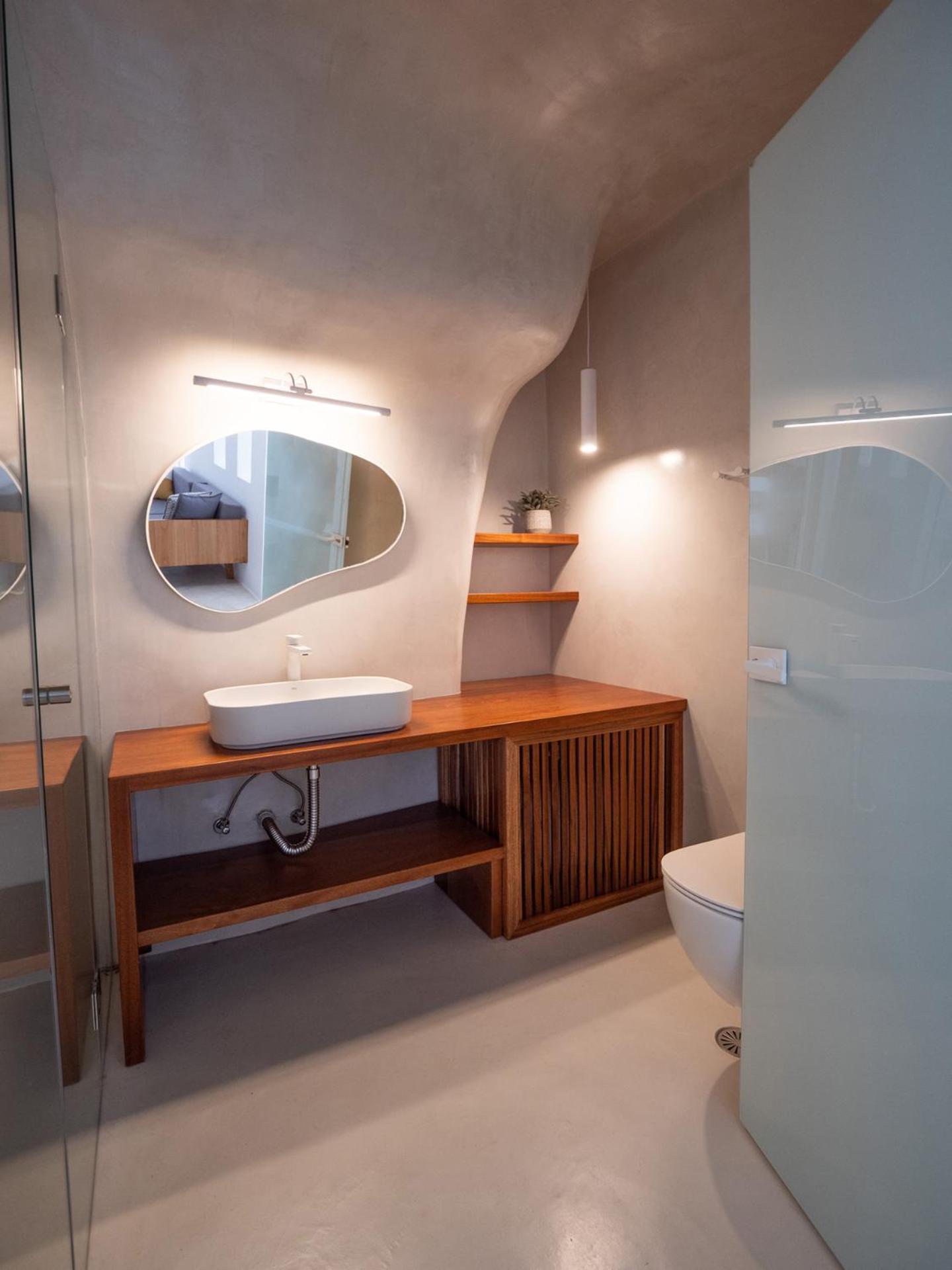 Valery Suites Тира Экстерьер фото