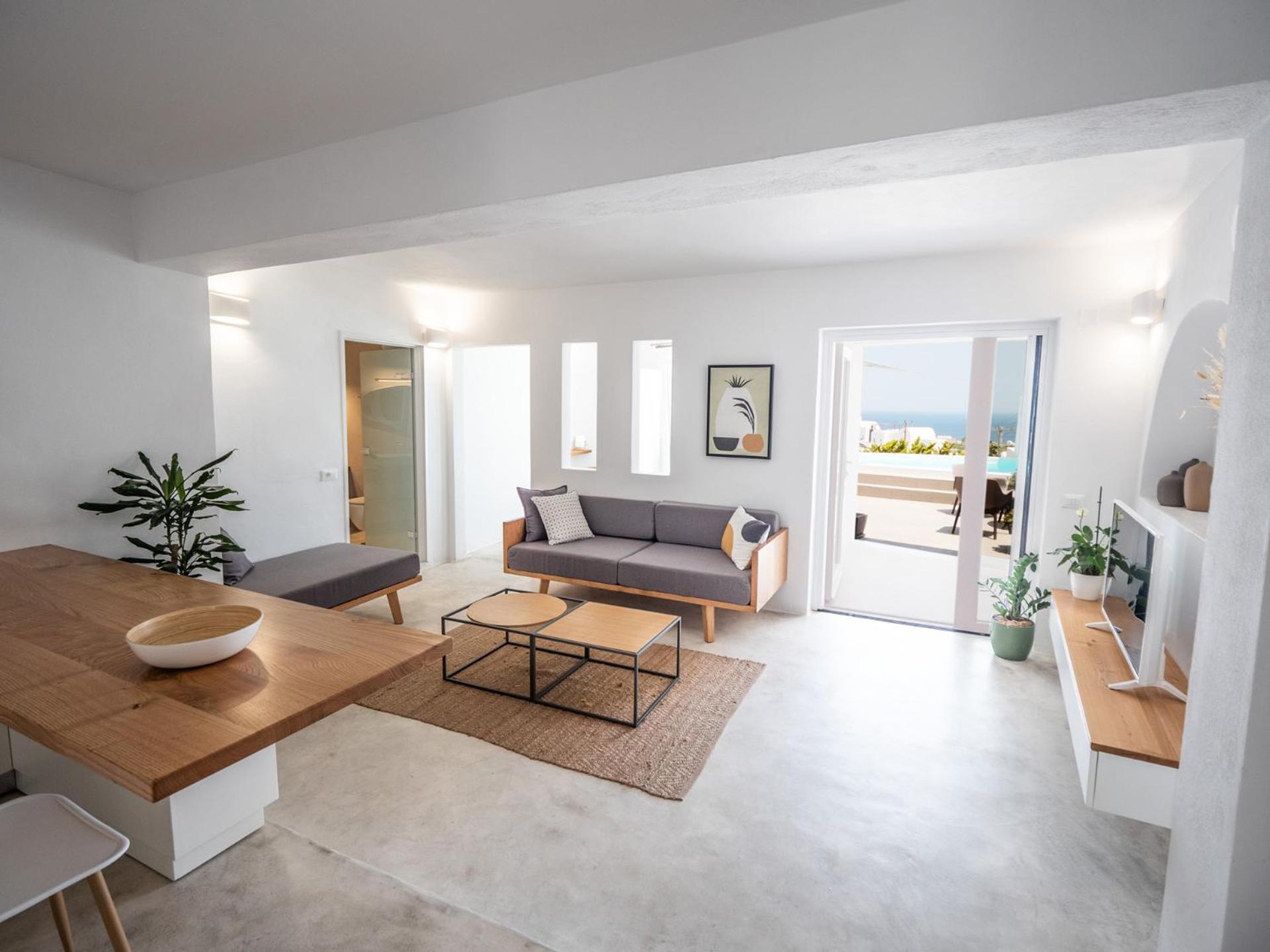 Valery Suites Тира Экстерьер фото