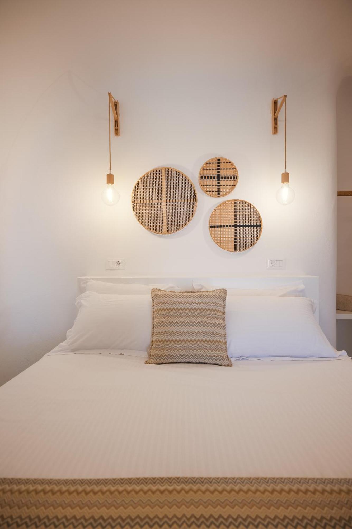 Valery Suites Тира Экстерьер фото