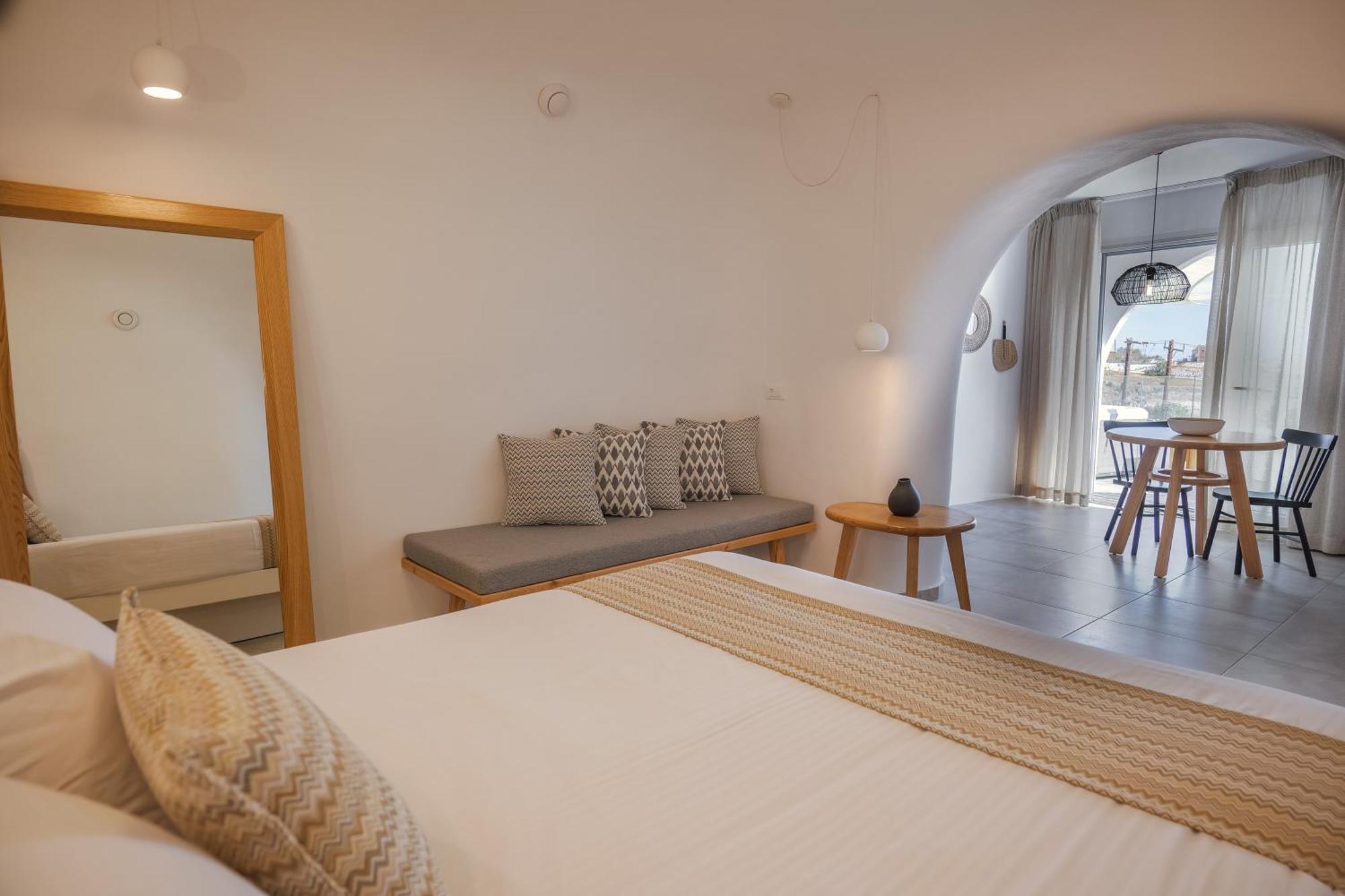 Valery Suites Тира Экстерьер фото
