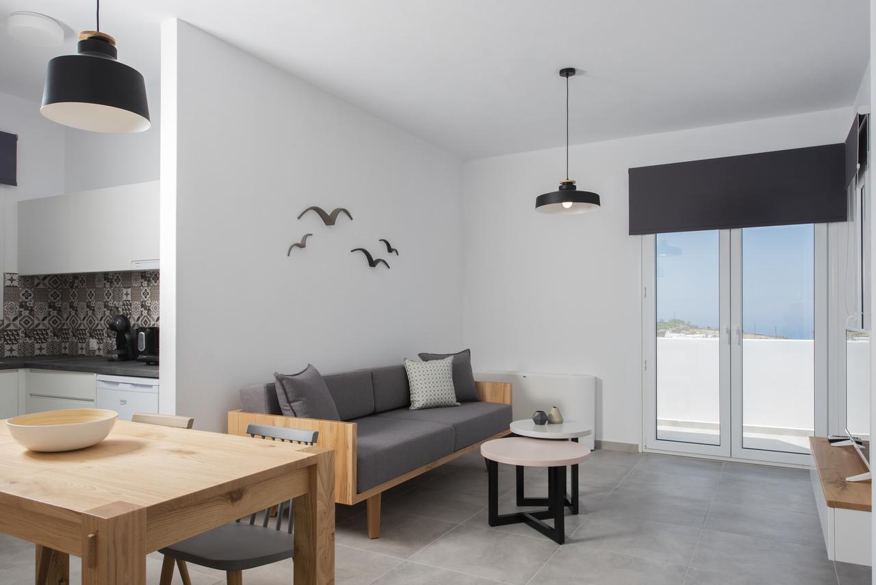 Valery Suites Тира Экстерьер фото
