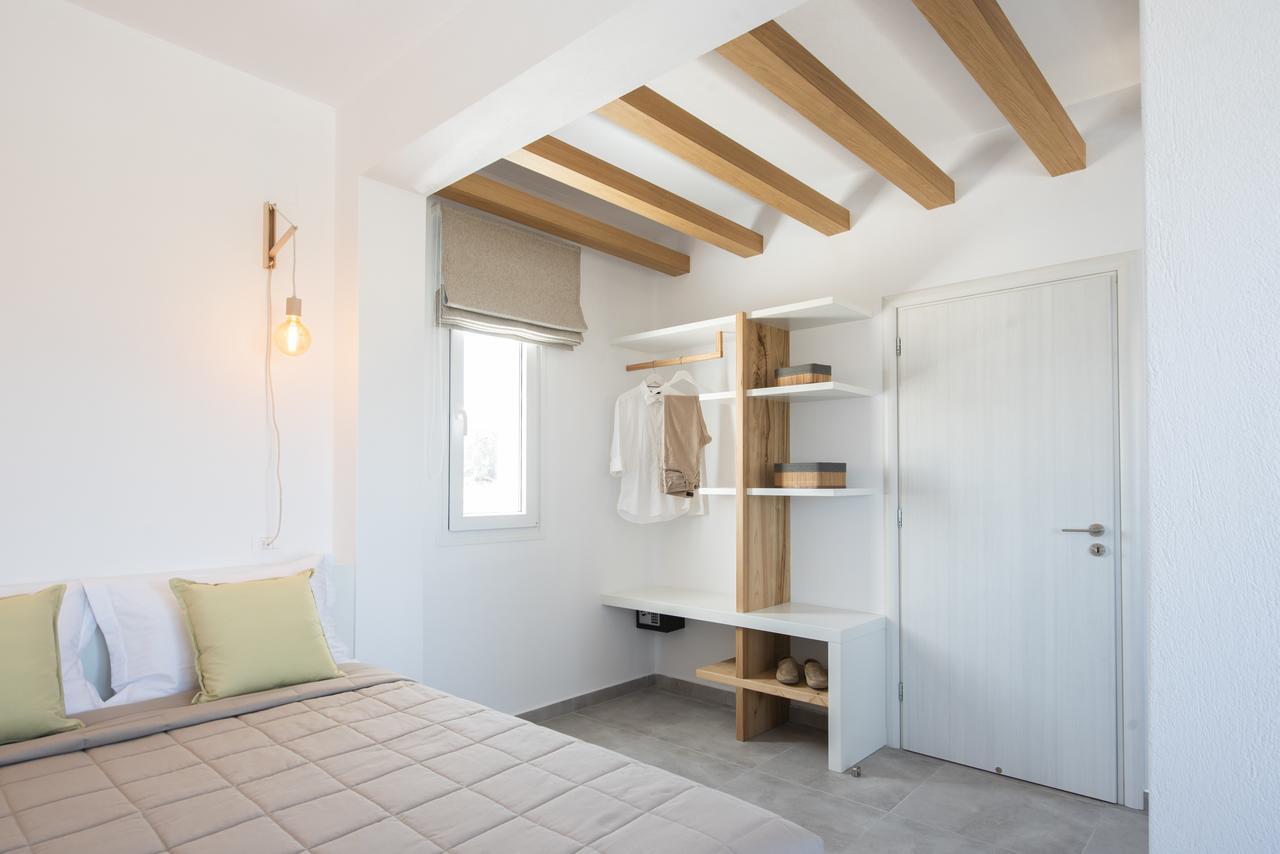 Valery Suites Тира Экстерьер фото